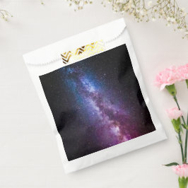 Milde, helle Farben Geschenktütchen