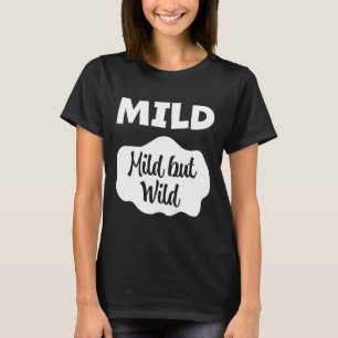 Milde Taco Sauce Kostüme Frauen Männer Kinder Hall T-Shirt