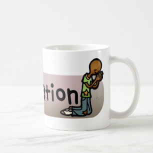 milder Becher Tasse