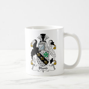 Mildes Familienwappen Kaffeetasse
