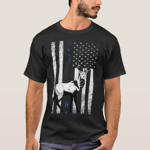 Miles Fishers Restaurant T-Shirt
