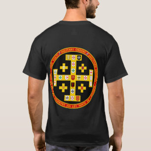 Militär bestellt Siegel-Shirt T-Shirt