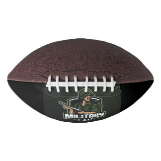 Militär Football
