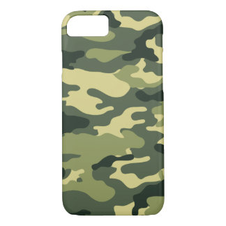 Militär tarnt Armee-Grünentwurf iPhone Fall Case-Mate iPhone Hülle