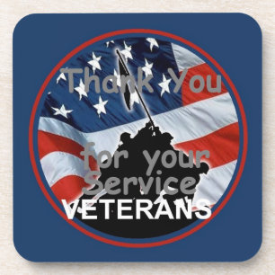 MILITÄR UNTERSETZER