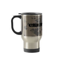 Militärarthintergrund, personifizieren