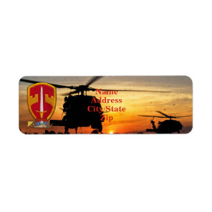 Militärberater der MACV, Vietnam: Kriegsfall