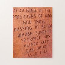 Militärdenkmal New Mexico.