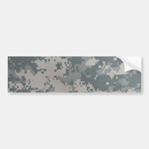 Militärdigital-Camouflage-Autoaufkleber Autoaufkleber