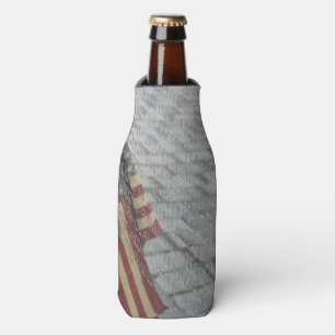 Militärehrenbier Flaschenkühler