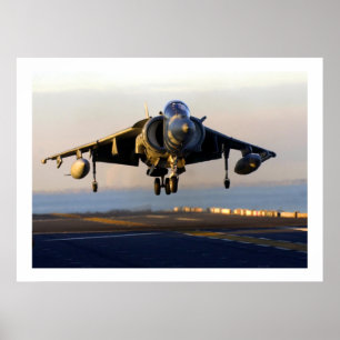 Militärflugzeugposter von 14,95 poster