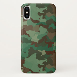 Militärgehäuse Case-Mate iPhone Hülle