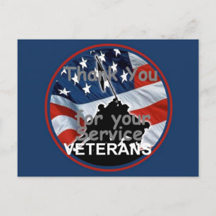 MILITÄRIN POSTKARTE