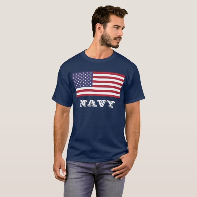 MILITÄRIN T-Shirt (Vorne ganz)