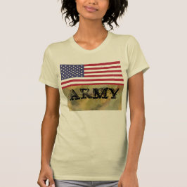 MILITÄRIN T-Shirt