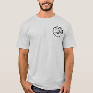 Militärinsignien Johns Titors T-Shirt