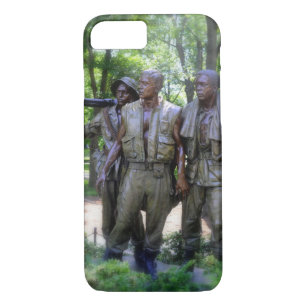 MilitäriPhone 7 Fall Case-Mate iPhone Hülle