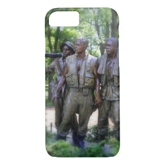 MilitäriPhone 7 Fall Case-Mate iPhone Hülle