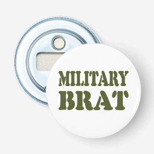 MILITÄRISCHE BRAT FLASCHENÖFFNER