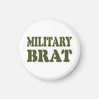 MILITÄRISCHE BRAT