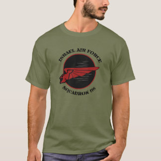 Militärische Einheit der israelischen Streitkräfte T-Shirt