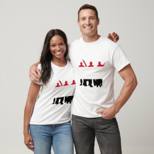 Militärische Einheiten im Jemen T-Shirt