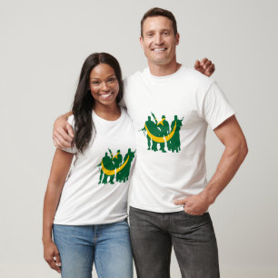 Militärische Einheiten Mauretaniens T-Shirt