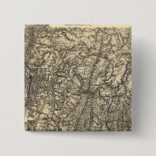 Militärische Operationen der Kampagne von Atlanta Button