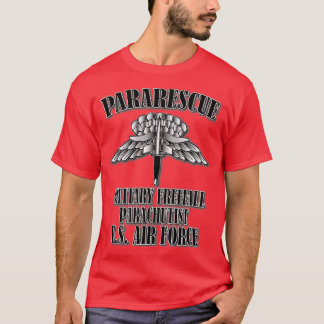 Militärische Rettungsaktion T-Shirt