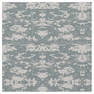 Militärische Streitkräfte der digitalen Camouflage Stoff
