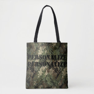 Militärische Streitkräfte Stil Camouflage Jagd Sch