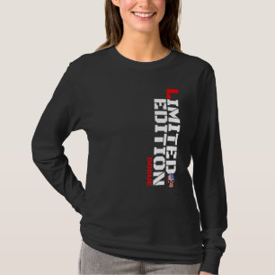Militärische Streitkräfte trainieren Bad Boy Tough T-Shirt
