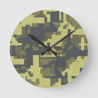 Militärische Tarnung