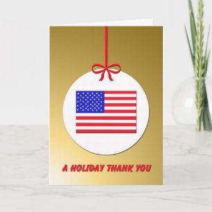 Militärische Weihnachtskarte Feiertagskarte