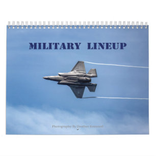 Militärischer Einsatzkalender Kalender