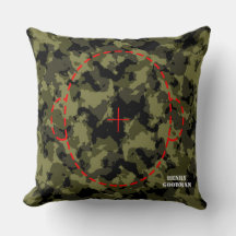 Militärisches Schlafgerät