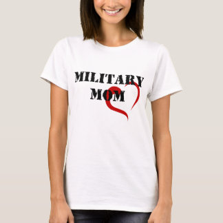 MilitärMama T-Shirt
