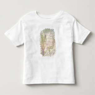 Militärplan von Newport, 1777 Kleinkind T-shirt