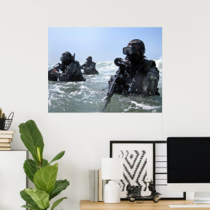 Militärposter 1 poster