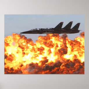 Militärposter 28 poster