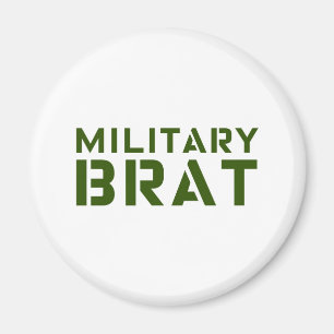 Militärrat Magnet