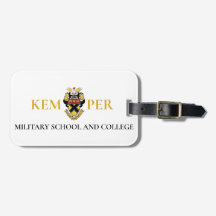 Militärschule Kemper und Uni