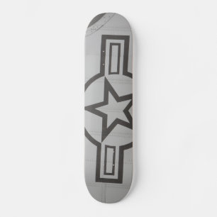 Militärskateboard Skateboard