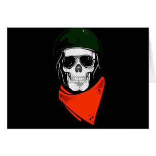 Militärskull