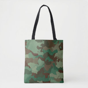 Militärtasche