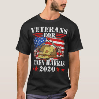 Militärveteranen für 2020 T-Shirt