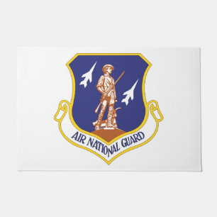 Militärwache Fußmatte