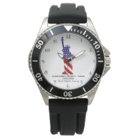 *~* Military Veteran Red White Blue