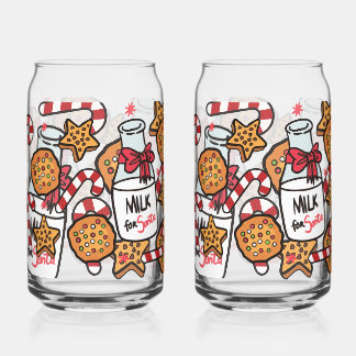 Milk and Cookies  Dosenglas