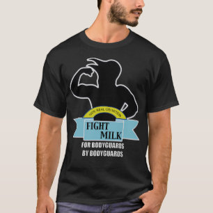 Milk bekämpfen - Itx27S immer sonnige Klassik T-Shirt